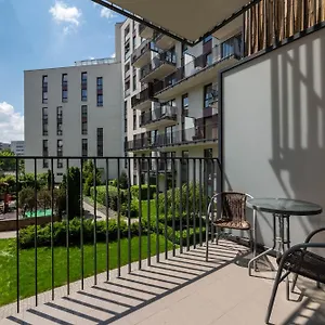  Apartament Goka Like It Arkadia Polska