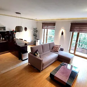  Apartament Luxury Prima Nowy świat Polska