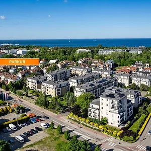  Apartament Sun&snow Parkur Polska