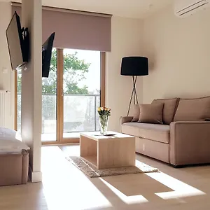  Apartament Chopin - Union Polska